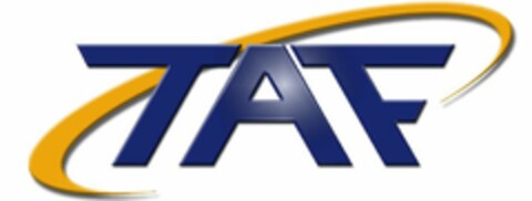 TAF Logo (USPTO, 16.03.2020)