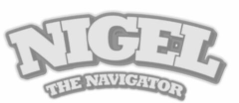 NIGEL THE NAVIGATOR Logo (USPTO, 30.04.2020)