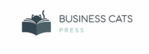 BUSINESS CATS PRESS Logo (USPTO, 06.05.2020)