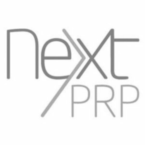 NEXT PRP Logo (USPTO, 02.06.2020)