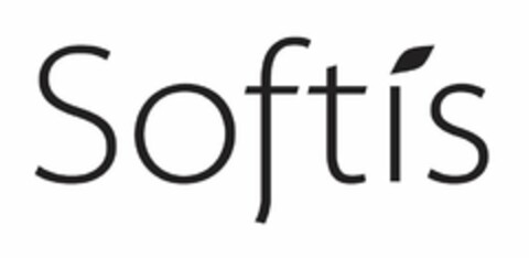 SOFTIS Logo (USPTO, 25.06.2020)