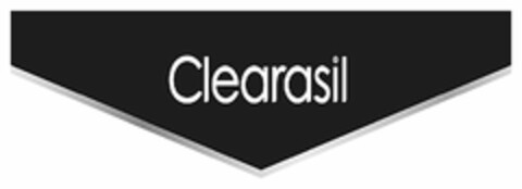 CLEARASIL Logo (USPTO, 01.07.2020)