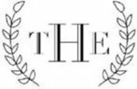 T H E Logo (USPTO, 07.07.2020)