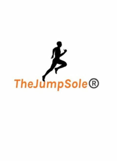 THEJUMPSOLE Logo (USPTO, 19.08.2020)