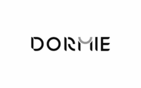 DORMIE Logo (USPTO, 26.08.2020)