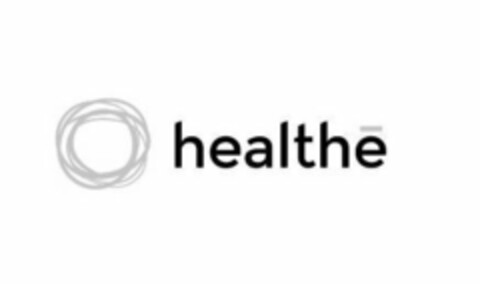 HEALTHE Logo (USPTO, 08/27/2020)