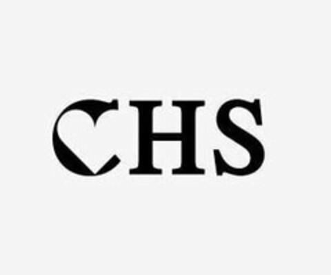 CHS Logo (USPTO, 27.08.2020)