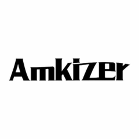 AMKIZER Logo (USPTO, 08/28/2020)