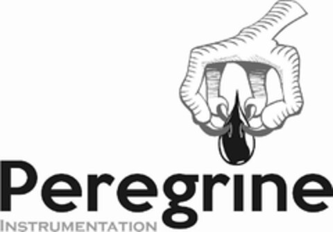PEREGRINE INSTRUMENTATION Logo (USPTO, 01.09.2020)