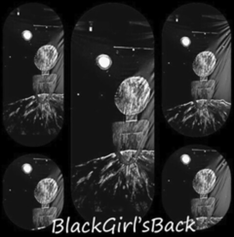 BLACKGIRL'SBACK Logo (USPTO, 04.09.2020)