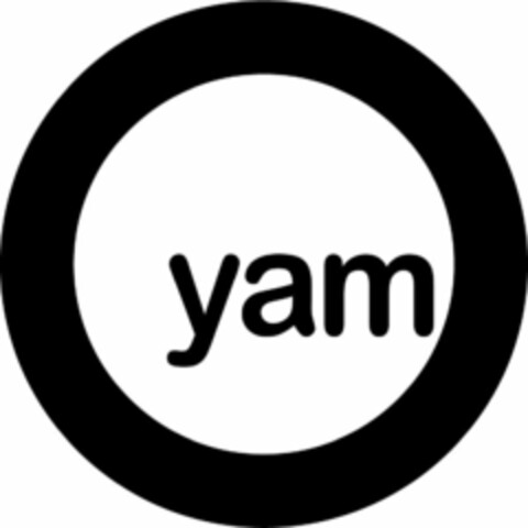 YAM Logo (USPTO, 12.09.2020)