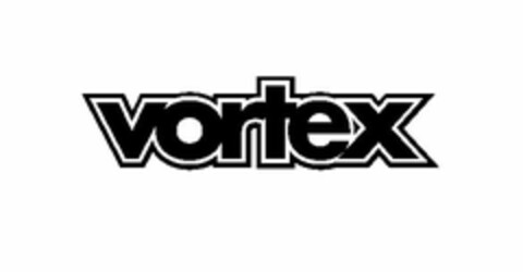 VORTEX Logo (USPTO, 12.01.2009)