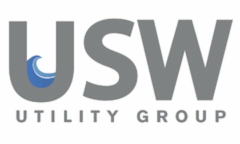 USW UTILITY GROUP Logo (USPTO, 27.05.2009)