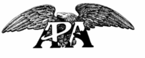 APA Logo (USPTO, 14.07.2009)