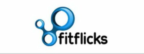 FITFLICKS Logo (USPTO, 27.08.2009)