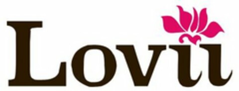 LOVII Logo (USPTO, 09.09.2009)