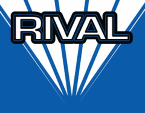RIVAL Logo (USPTO, 15.10.2009)