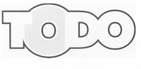 TODO Logo (USPTO, 12.11.2009)