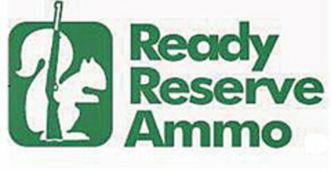 READY RESERVE AMMO Logo (USPTO, 08.12.2009)