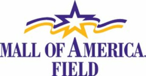 MALL OF AMERICA FIELD Logo (USPTO, 29.03.2010)