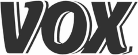 VOX Logo (USPTO, 06.04.2010)