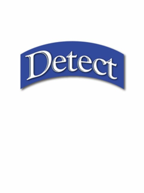 DETECT Logo (USPTO, 07.04.2010)