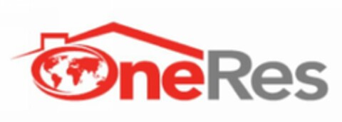 ONERES Logo (USPTO, 25.08.2010)