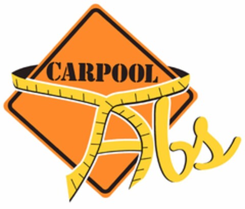 CARPOOL ABS Logo (USPTO, 15.10.2010)