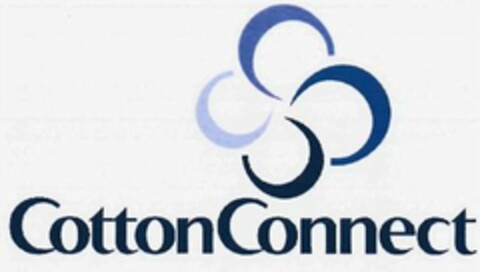 COTTONCONNECT Logo (USPTO, 03.11.2010)