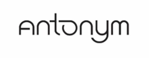 ANTONYM Logo (USPTO, 09.11.2010)