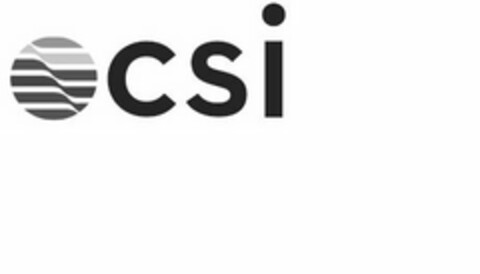 CSI Logo (USPTO, 04.04.2011)