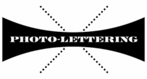 PHOTO-LETTERING Logo (USPTO, 29.04.2011)