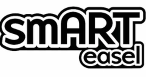 SMART EASEL Logo (USPTO, 20.05.2011)