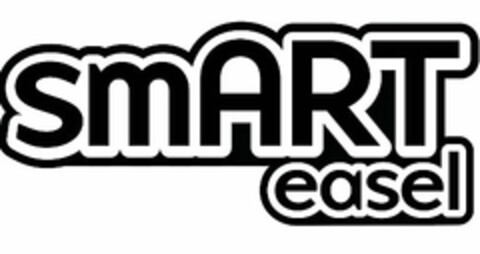 SMART EASEL Logo (USPTO, 05/20/2011)