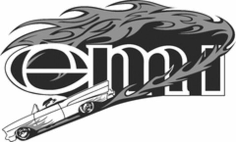 EMI Logo (USPTO, 21.09.2011)