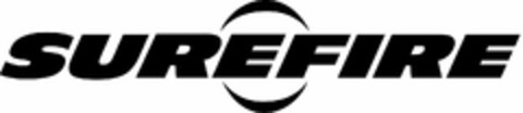 SUREFIRE Logo (USPTO, 13.01.2012)
