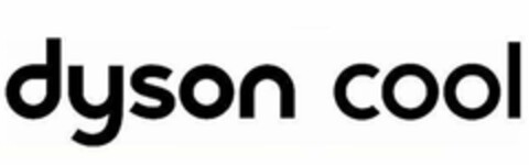 DYSON COOL Logo (USPTO, 23.01.2012)