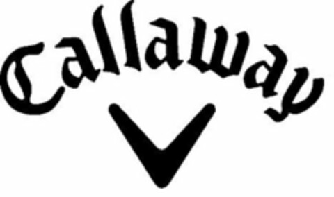 CALLAWAY Logo (USPTO, 06.03.2012)