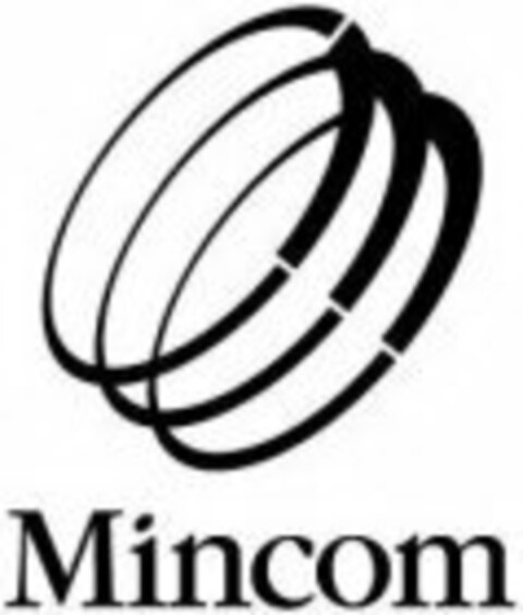 MINCOM Logo (USPTO, 03/07/2012)