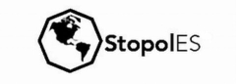 STOPOLES Logo (USPTO, 22.03.2012)