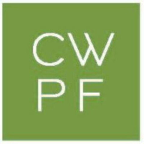 CWPF Logo (USPTO, 04/09/2012)