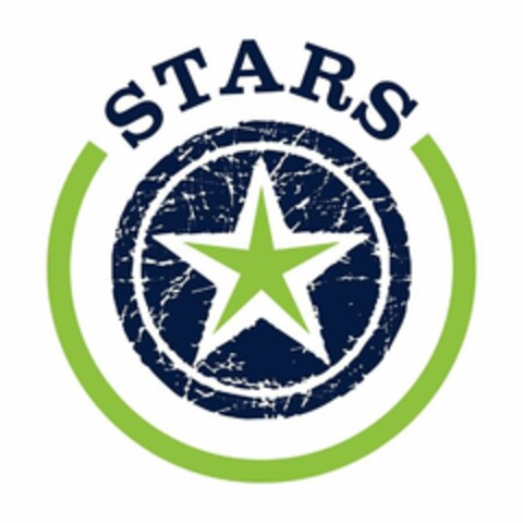 STARS Logo (USPTO, 25.04.2012)