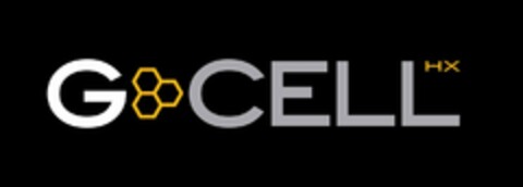 G CELL Logo (USPTO, 04/30/2012)