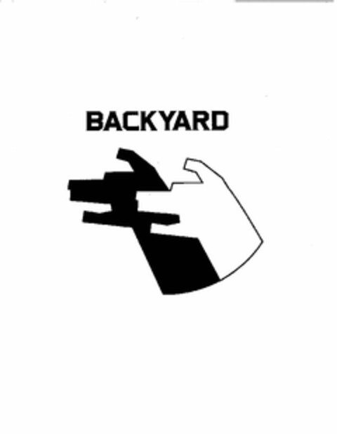 BACKYARD Logo (USPTO, 08.06.2012)