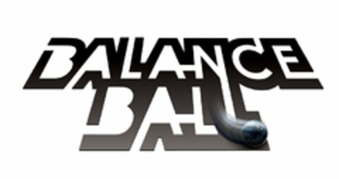 BALANCE BALL Logo (USPTO, 02.12.2012)