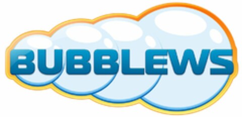 BUBBLEWS Logo (USPTO, 06.12.2012)