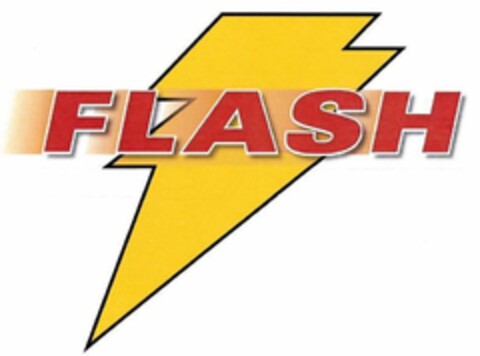 FLASH Logo (USPTO, 01.03.2013)