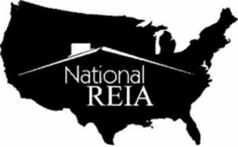 NATIONAL REIA Logo (USPTO, 19.03.2013)