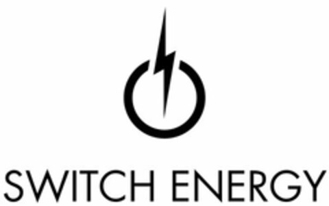 SWITCH ENERGY Logo (USPTO, 02.05.2013)