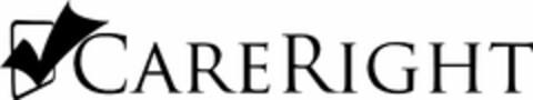 CARERIGHT Logo (USPTO, 06.06.2013)